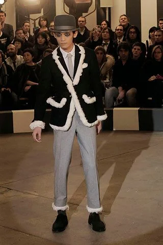 Look 7